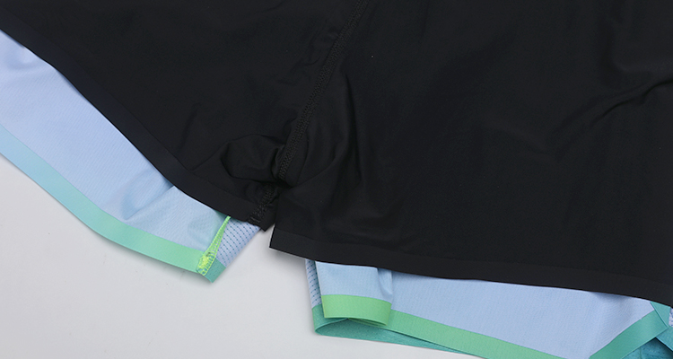 mens running short shorts